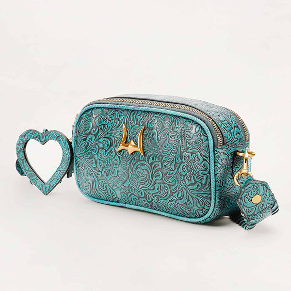 Loyal West Sophia Shoulder Bag - Myra USA
