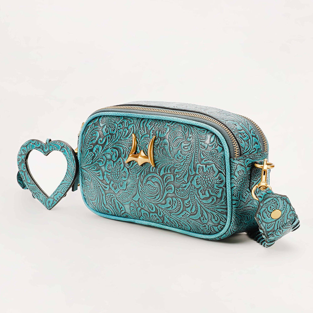 Loyal West Sophia Shoulder Bag - Myra USA