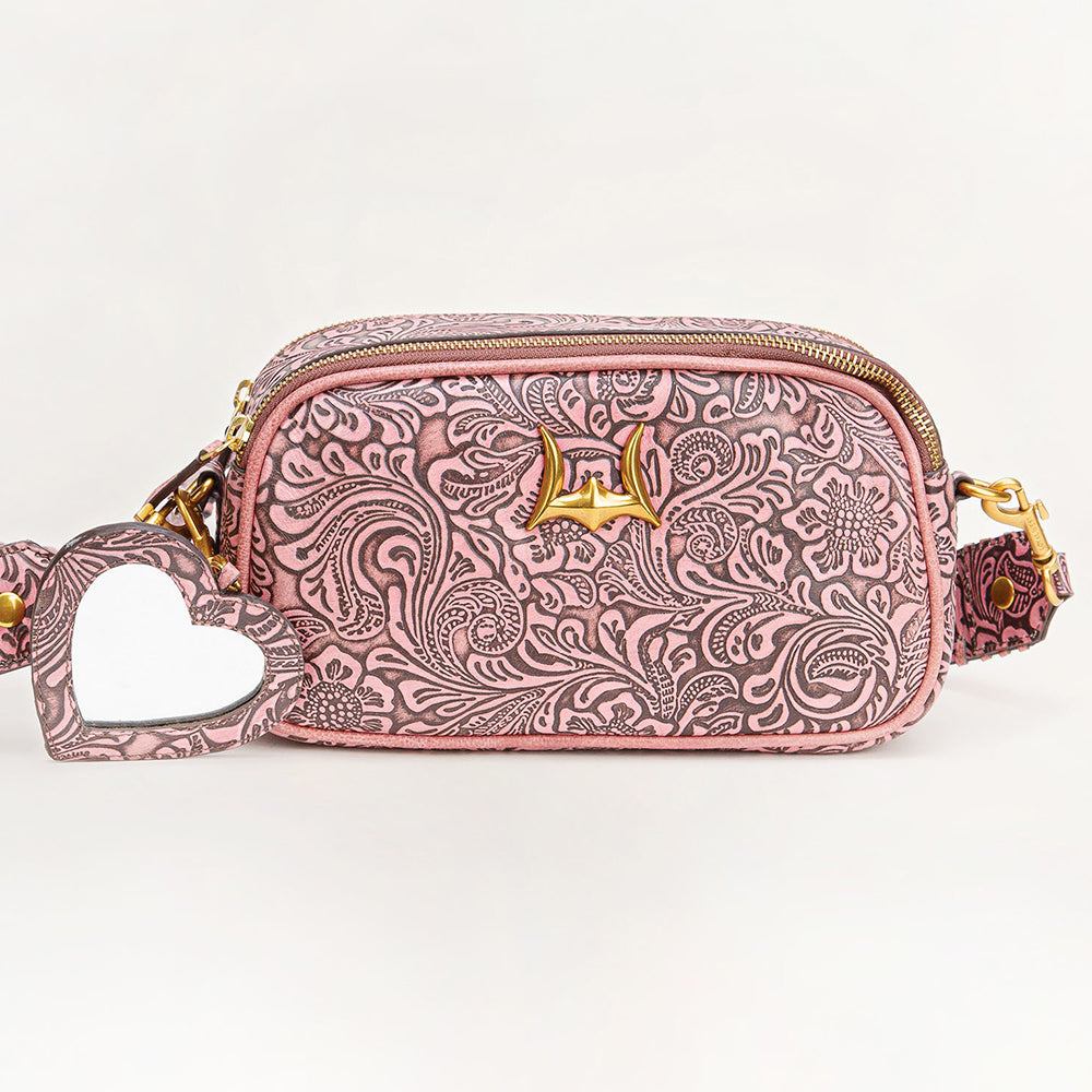 Loyal West Sophia Shoulder Bag - Myra USA