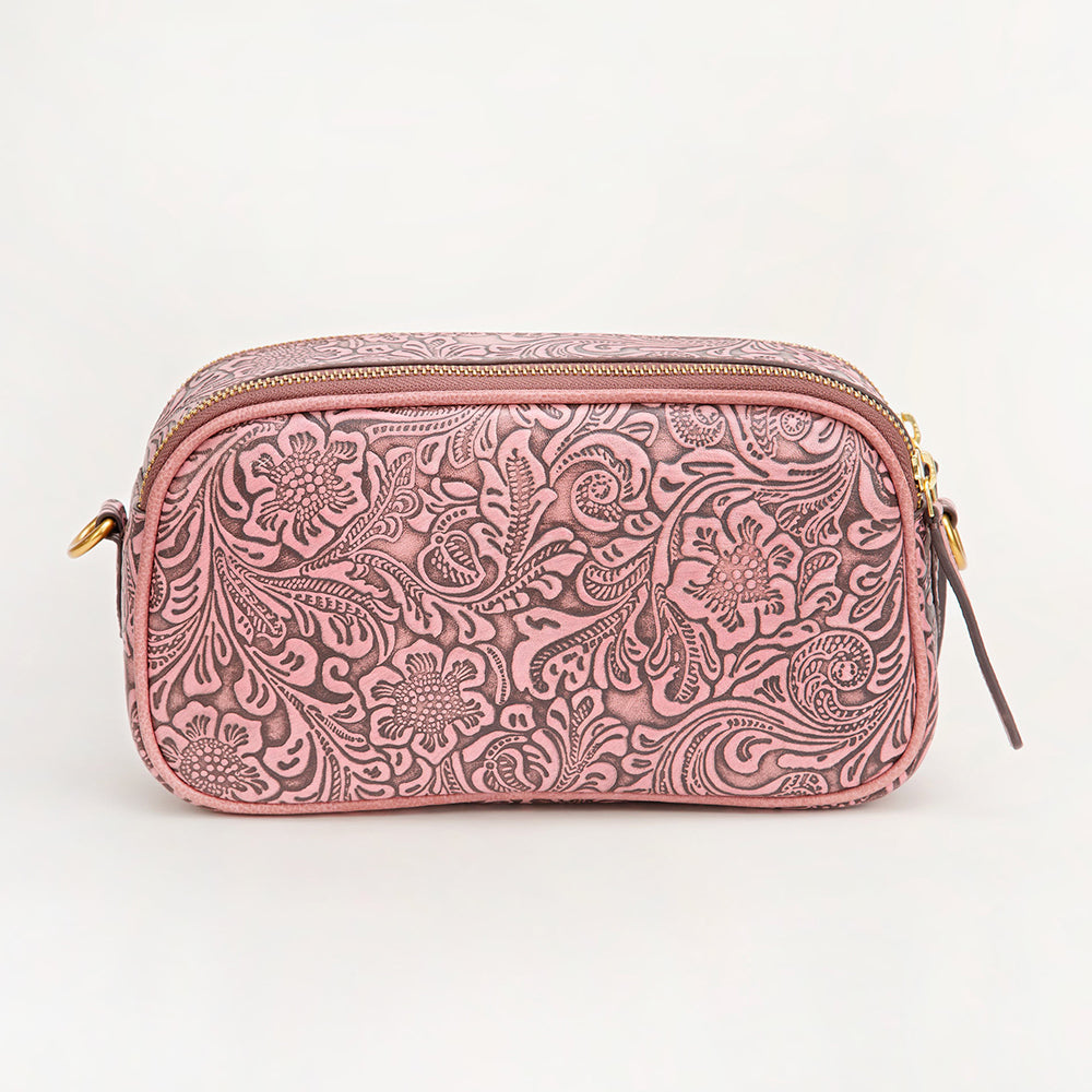 Loyal West Sophia Shoulder Bag - Myra USA