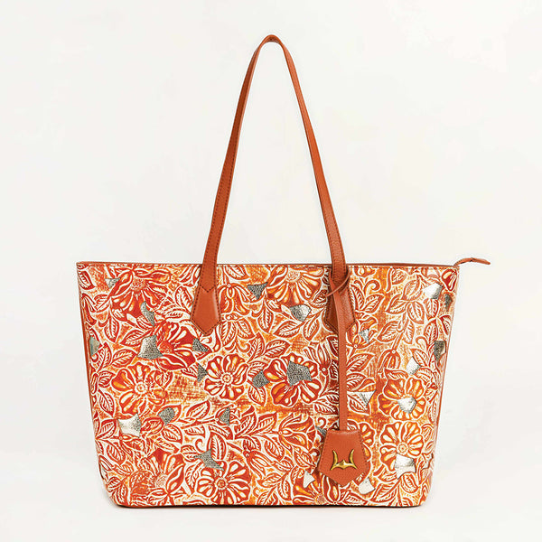 Loyal West California Poppy Large Bag - Myra USA