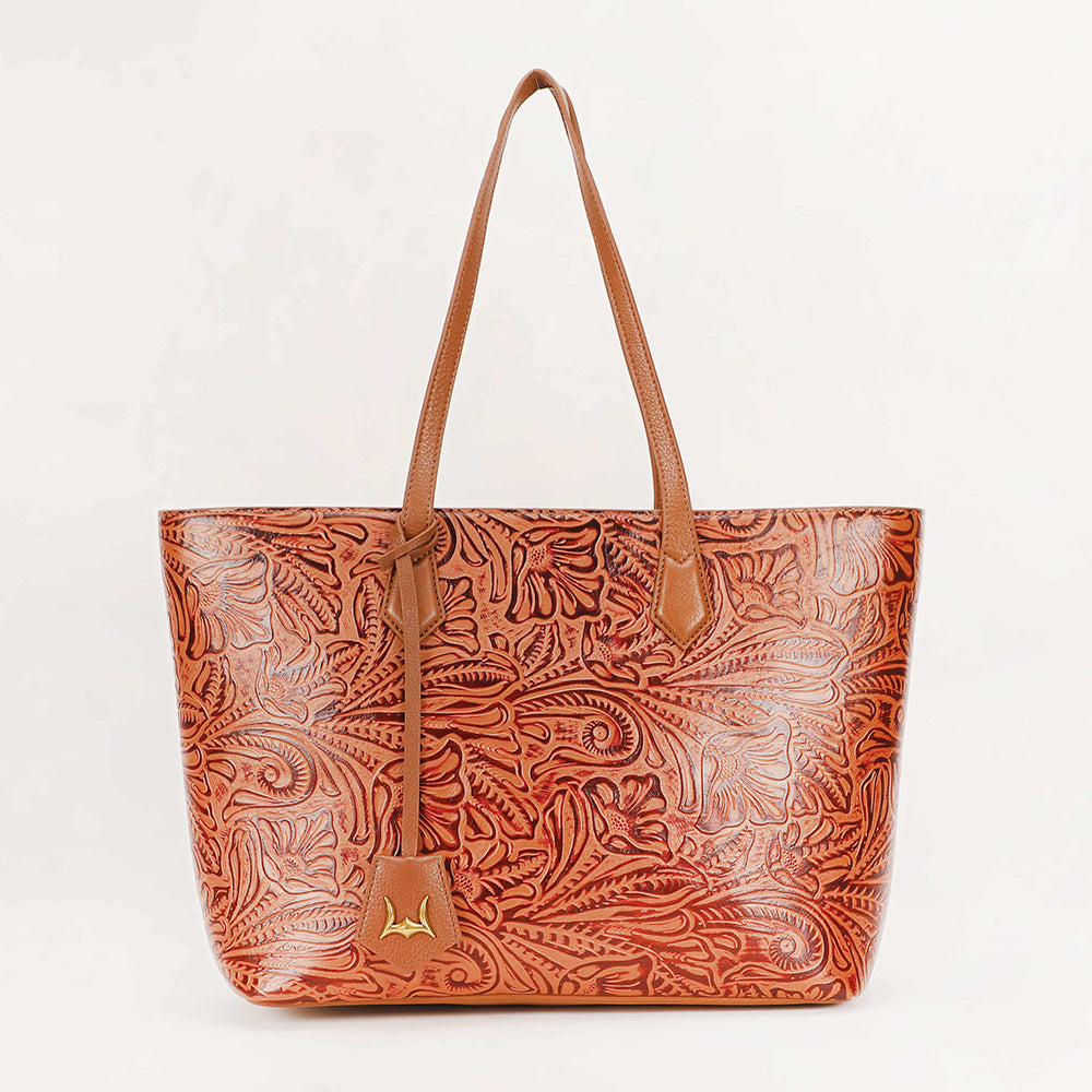 Loyal West California Poppy Large Bag - Myra USA