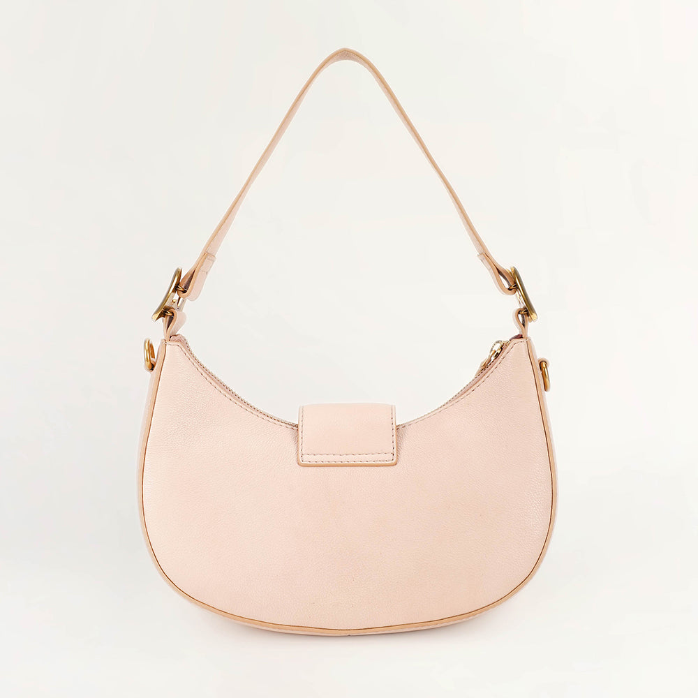 Loyal West LW Hobo Medium Purse - Myra USA