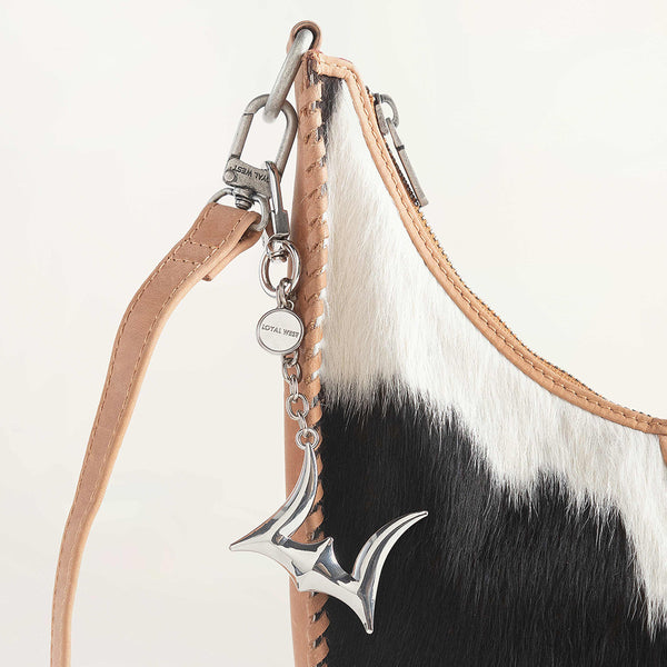 Loyal West LW - On The Go Bag Charm - Myra USA