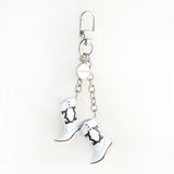 Loyal West LW - Boots Bag Charm - Myra USA