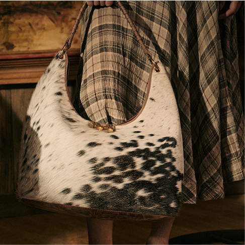 Cross Body bags