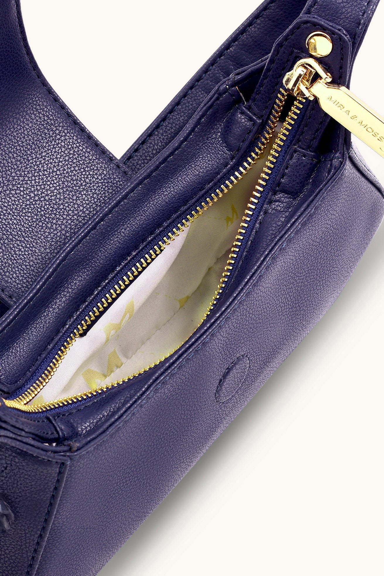 Mira & Moss Graciela Petite Shoulder Bag - Future Dusk - Myra USA