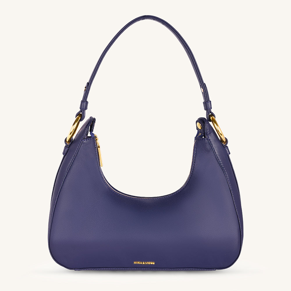 Mira & Moss Ava Shoulder Bag - Future Dusk - Myra USA