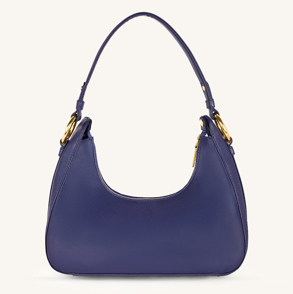 Mira & Moss Ava Shoulder Bag - Future Dusk - Myra USA