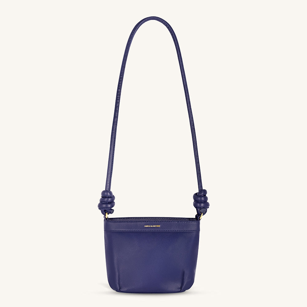 Mira & Moss Emma Crossbody Bag - Future Dusk - Myra USA