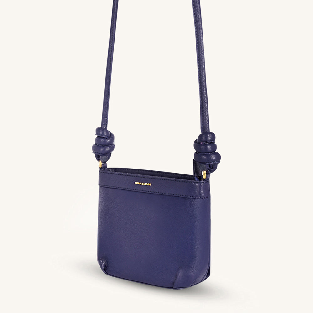 Mira & Moss Emma Crossbody Bag - Future Dusk - Myra USA