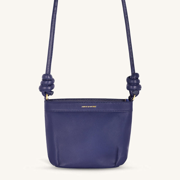 Mira & Moss Emma Crossbody Bag - Future Dusk - Myra USA