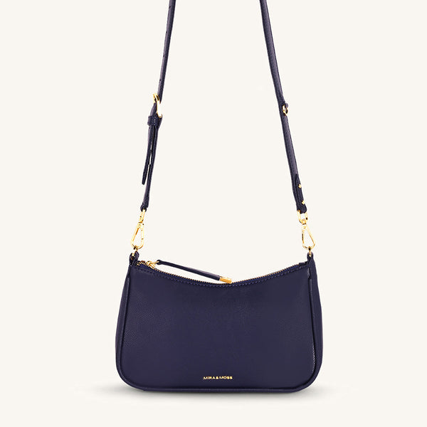 Mira & Moss Madisson Crossbody Bag - Future Dusk - Myra USA