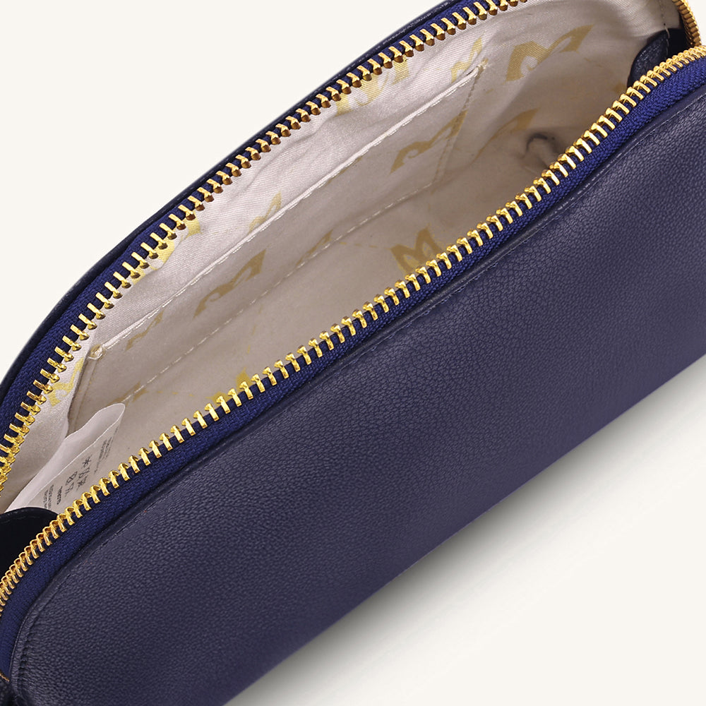 Mira & Moss Genevieve Wristlet - Future Dusk - Myra USA