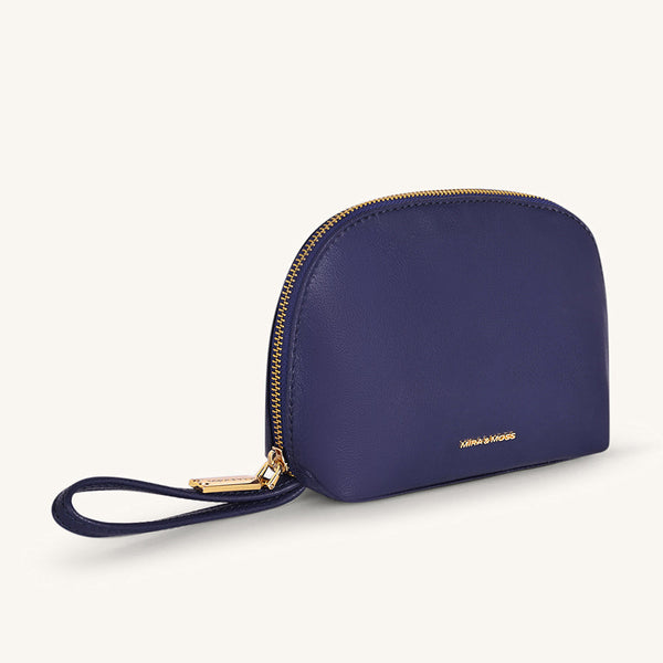 Mira & Moss Genevieve Wristlet - Future Dusk - Myra USA