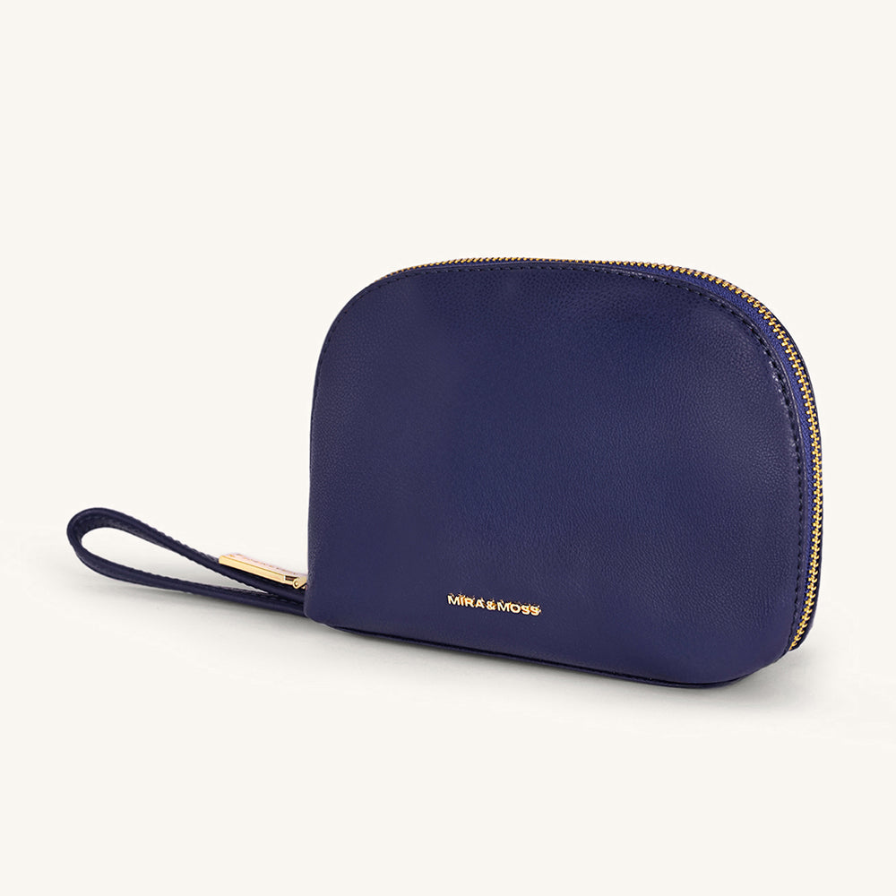Mira & Moss Genevieve Wristlet - Future Dusk - Myra USA