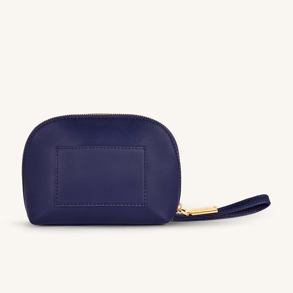 Mira & Moss Genevieve Wristlet - Future Dusk - Myra USA