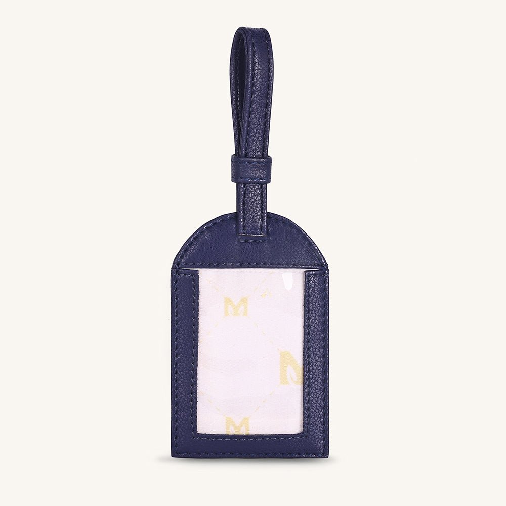 Alexis Travel Tag - Future Dusk - Myra USA