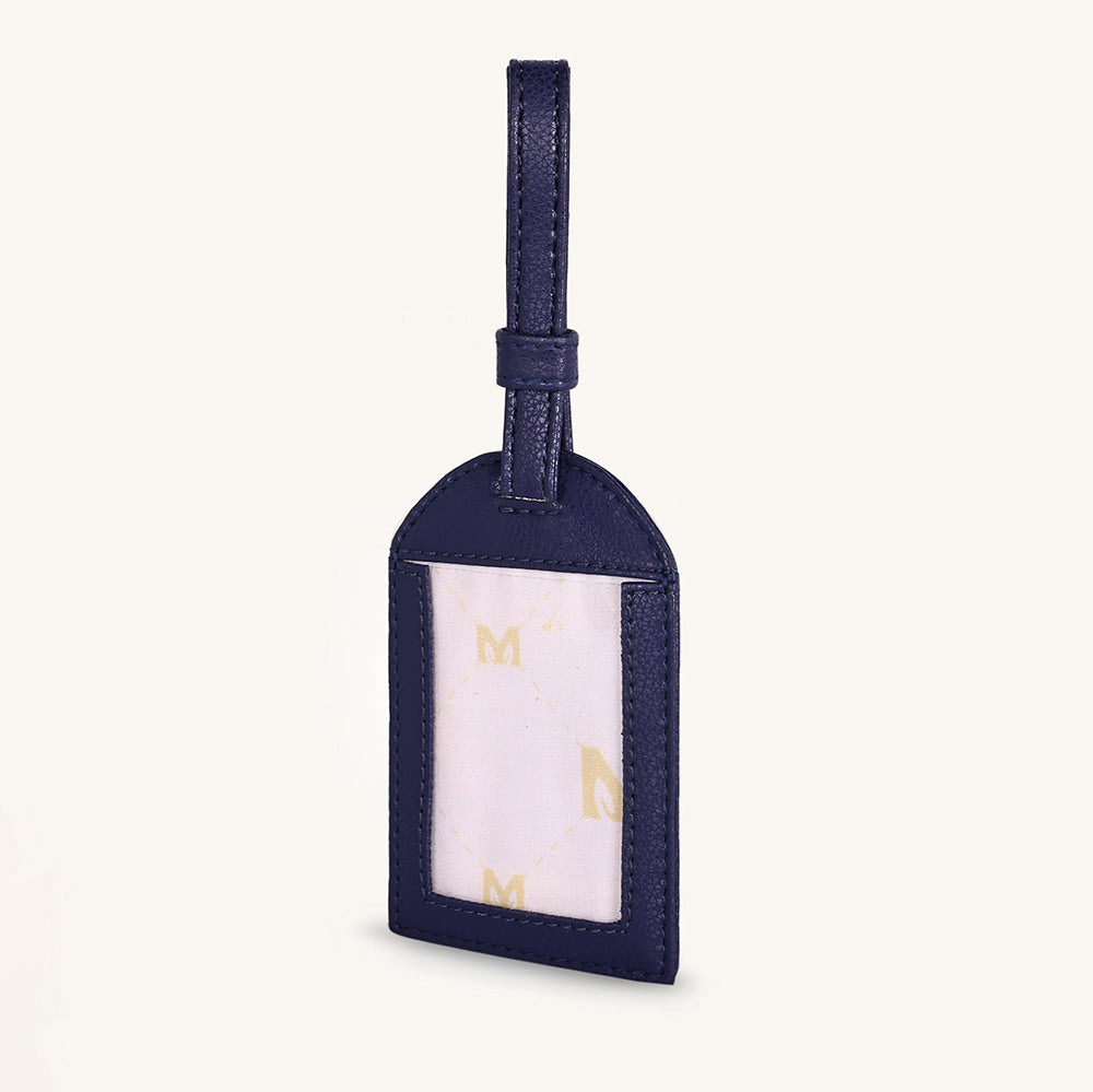 Alexis Travel Tag - Future Dusk - Myra USA