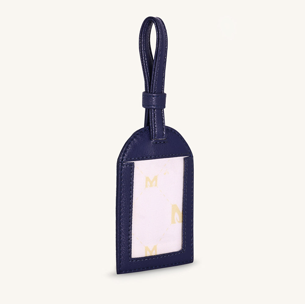 Alexis Travel Tag - Future Dusk - Myra USA