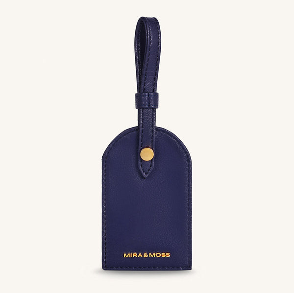 Alexis Travel Tag - Future Dusk - Myra USA