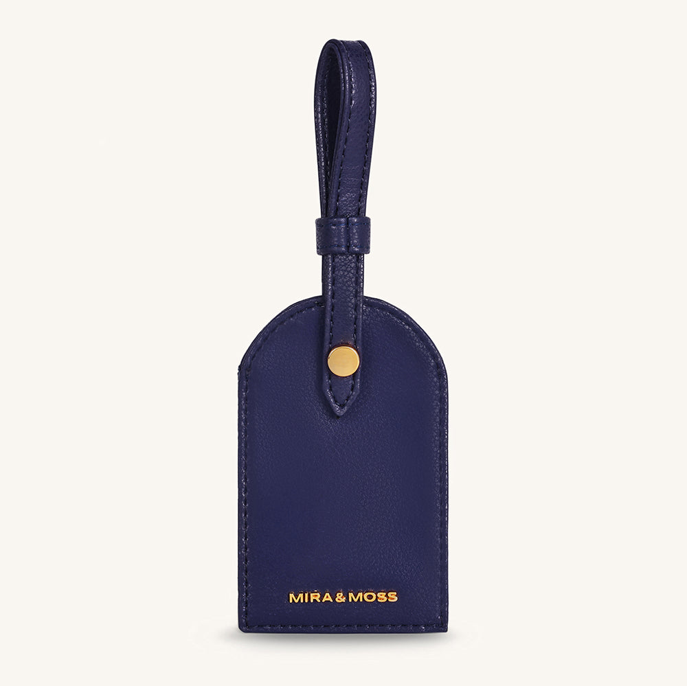 Alexis Travel Tag - Future Dusk - Myra USA