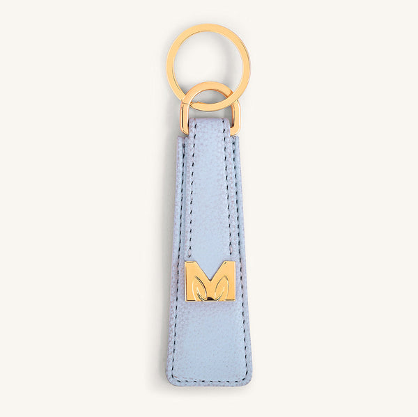 Donnalyne Key Fob - Ice Blue - Myra USA
