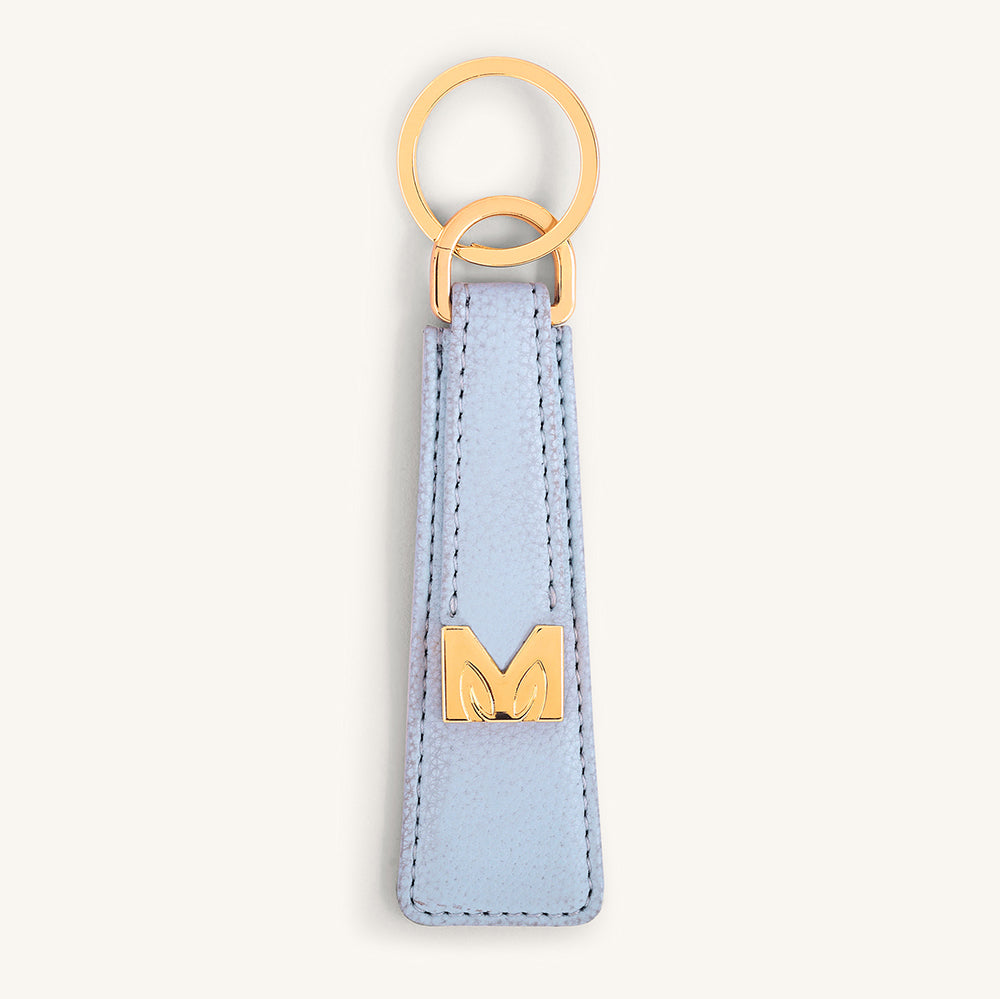 Donnalyne Key Fob - Ice Blue - Myra USA