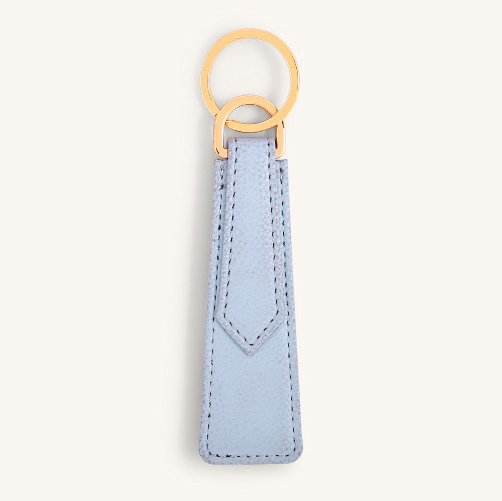 Donnalyne Key Fob - Ice Blue - Myra USA