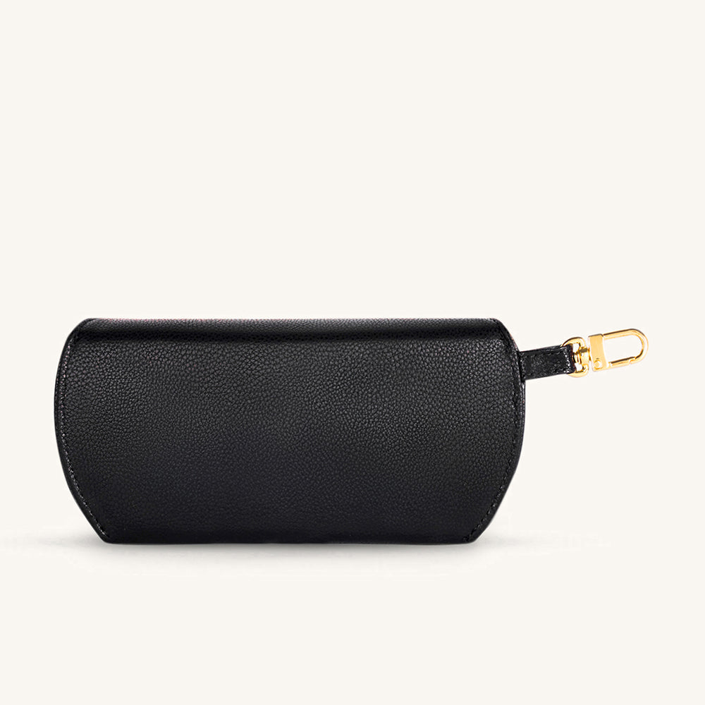 Olivia Eyewear Case - Black - Myra USA
