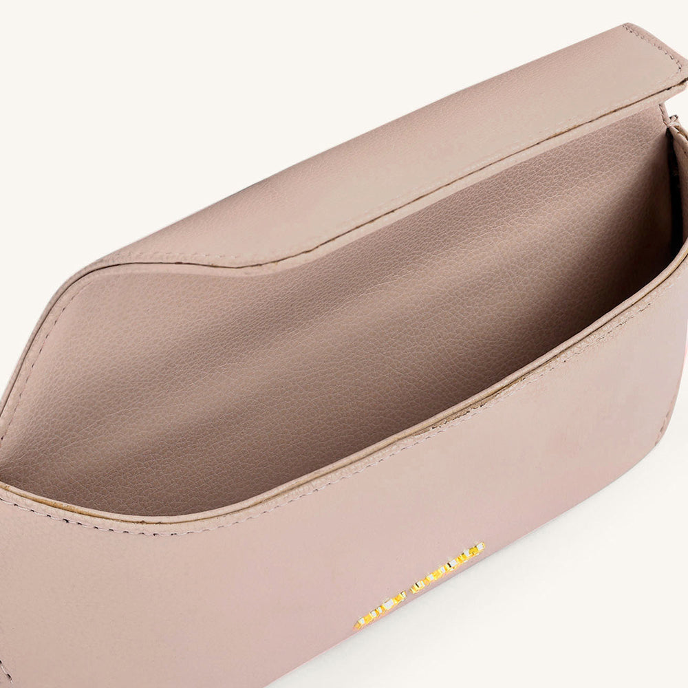 Olivia Eyewear Case - Transcendent Pink - Myra USA