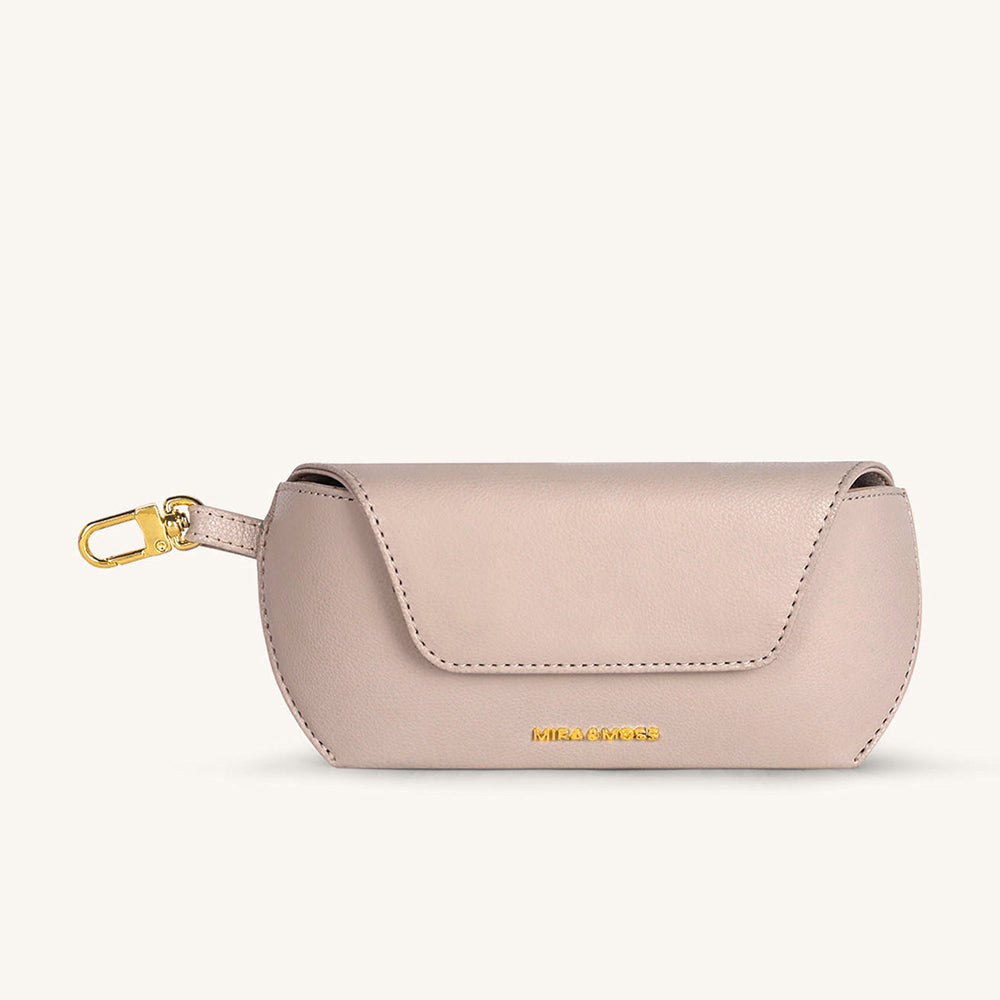 Olivia Eyewear Case - Transcendent Pink - Myra USA