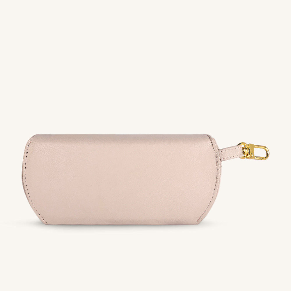 Olivia Eyewear Case - Transcendent Pink - Myra USA