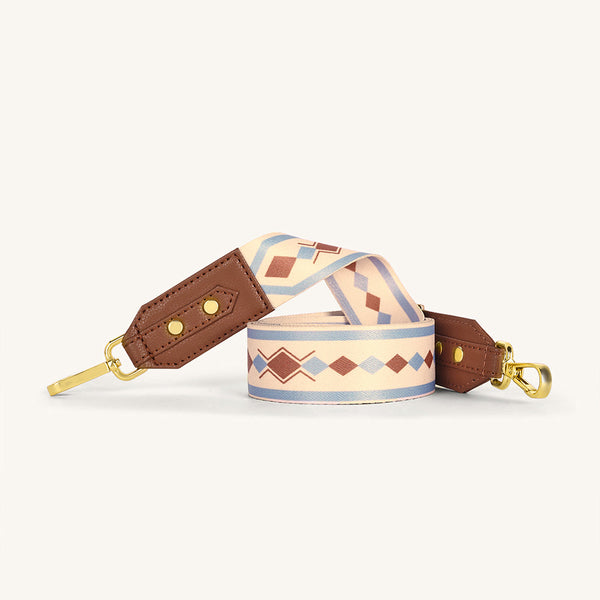 Avalanna Bag Strap - Myra USA