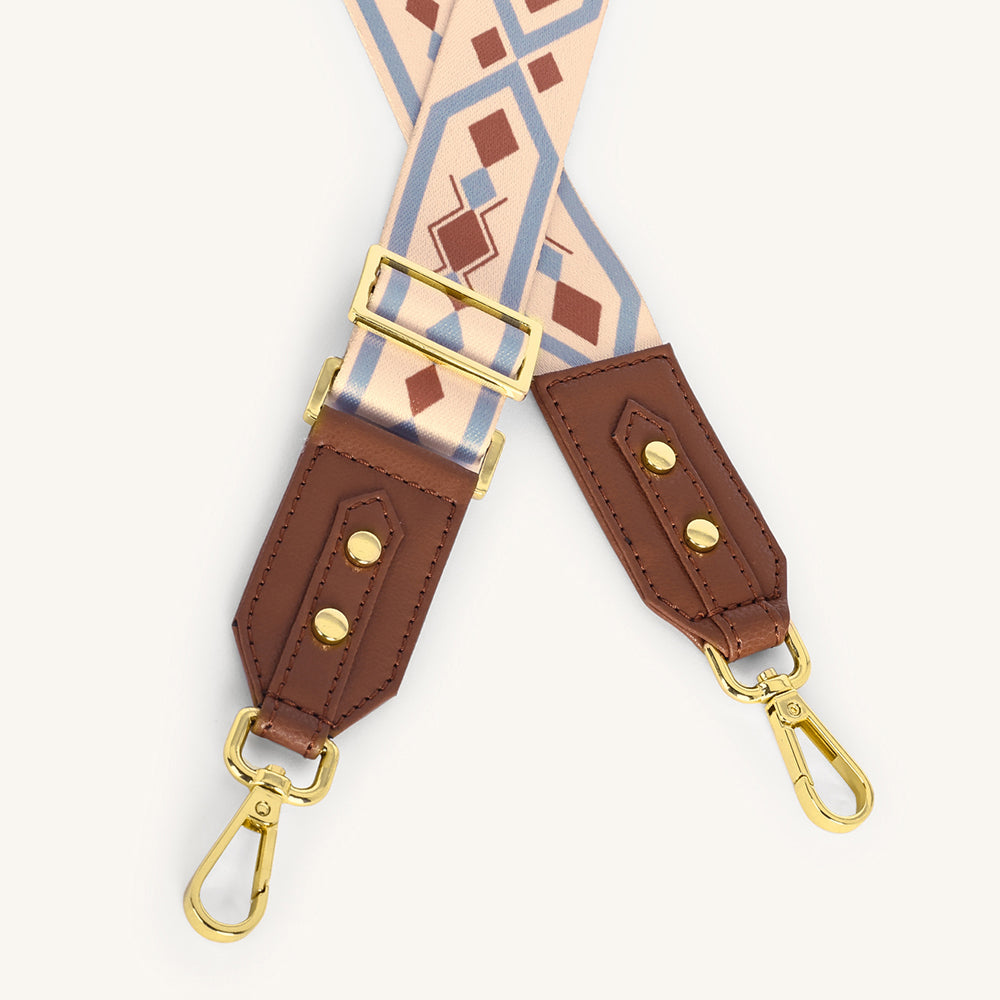Avalanna Bag Strap - Myra USA