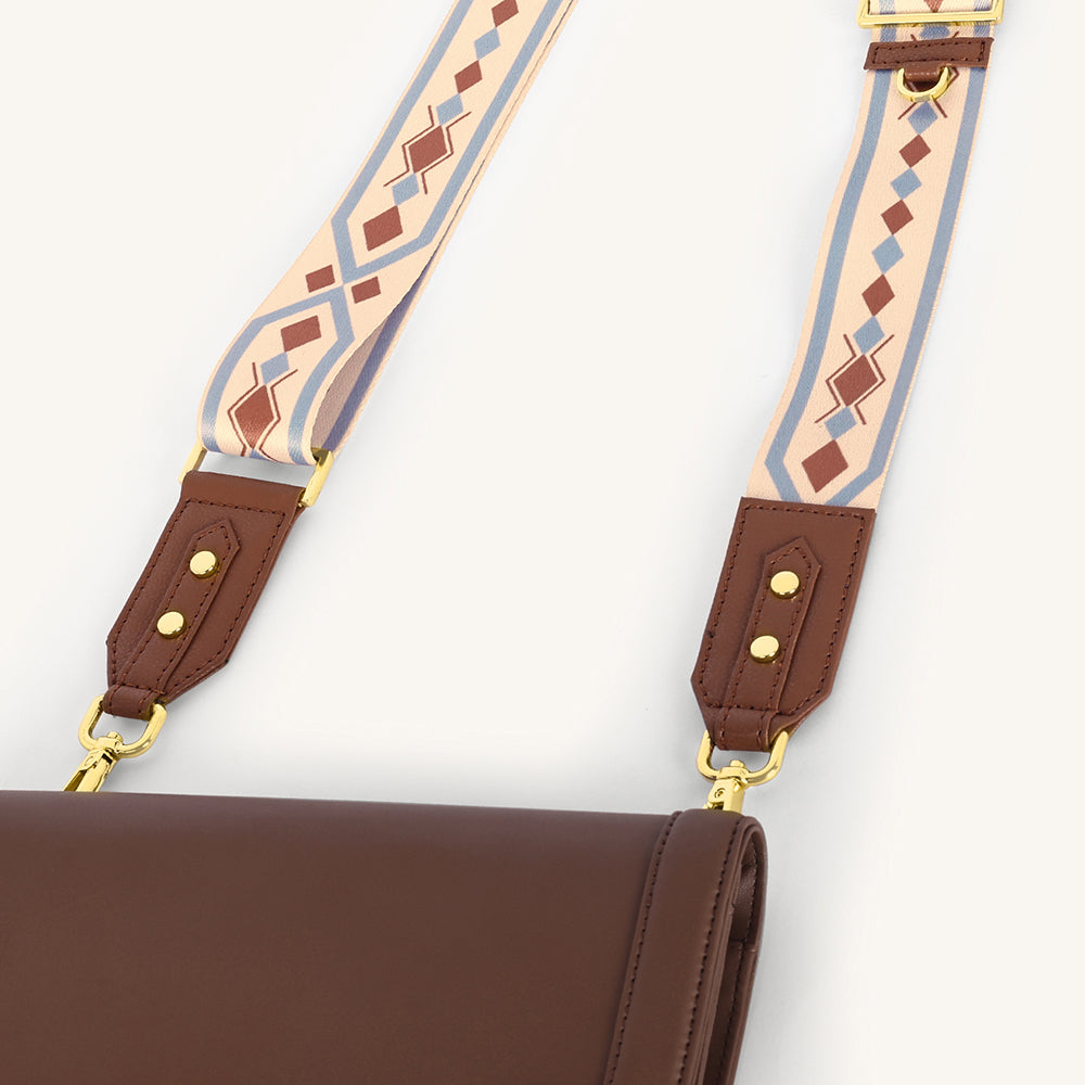 Avalanna Bag Strap - Myra USA