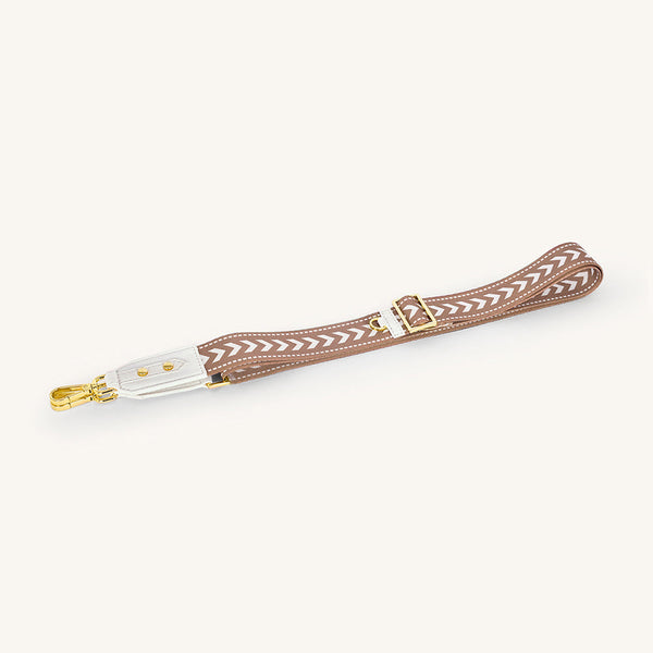 Ladonna Bag Strap - Myra USA