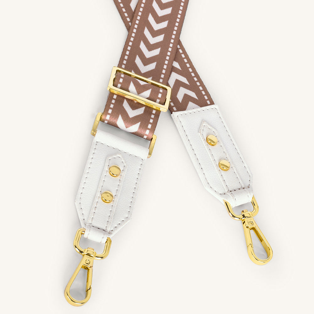 Ladonna Bag Strap - Myra USA
