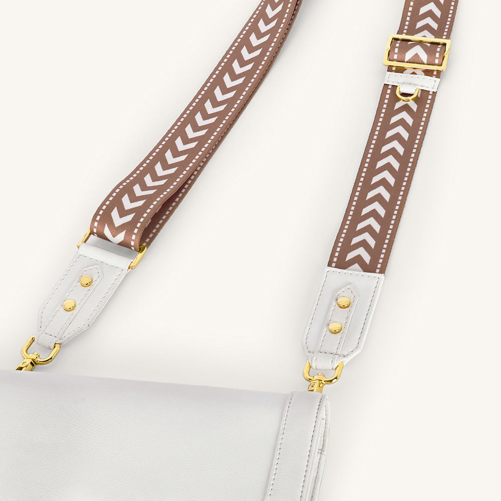 Ladonna Bag Strap - Myra USA
