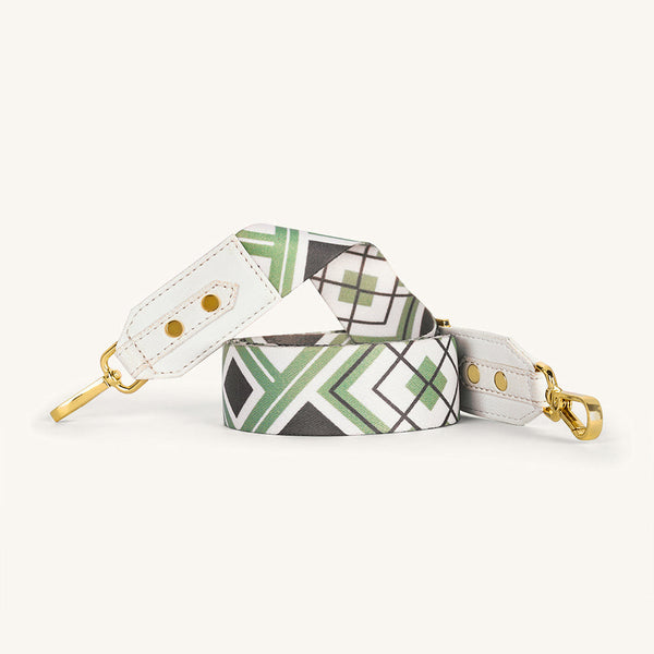 Cassandra Bag Strap - Myra USA