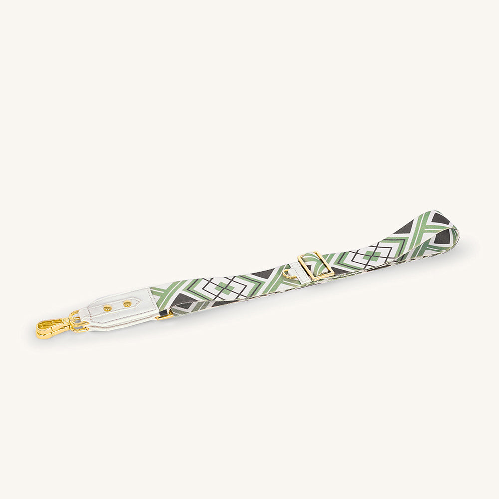 Cassandra Bag Strap - Myra USA