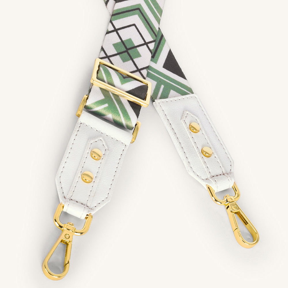 Cassandra Bag Strap - Myra USA