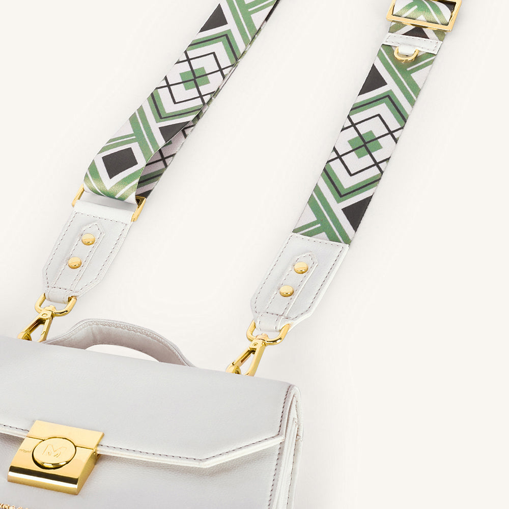 Cassandra Bag Strap - Myra USA