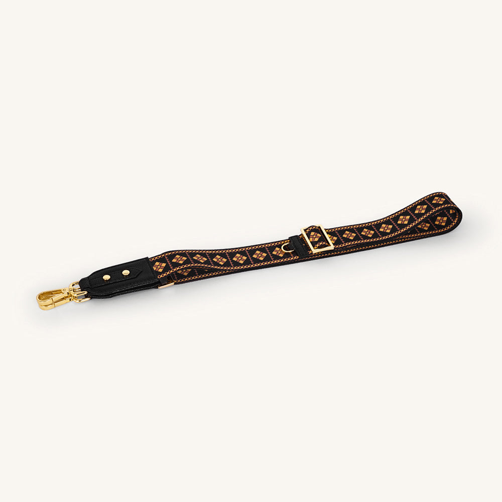 Brianna Bag Strap - Myra USA