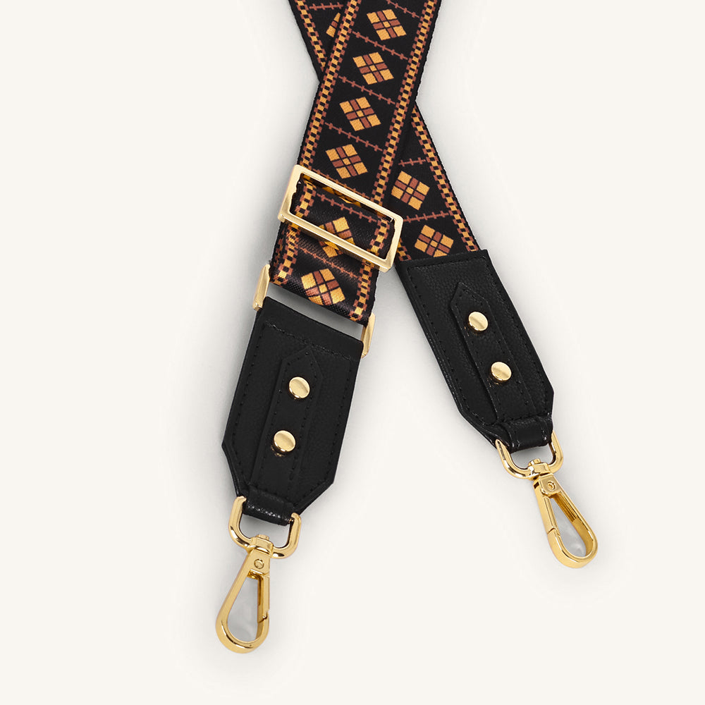 Brianna Bag Strap - Myra USA