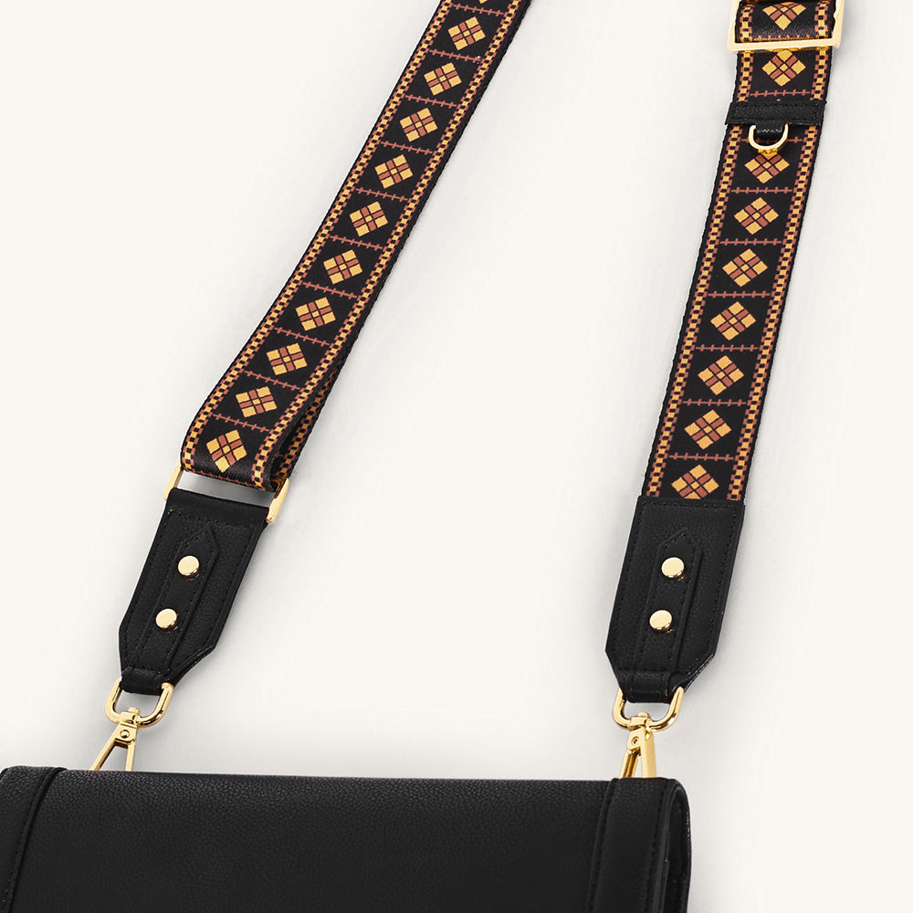 Brianna Bag Strap - Myra USA