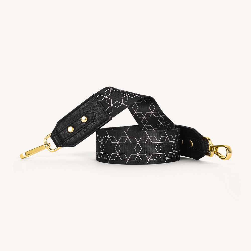 Allison Bag Strap - Myra USA