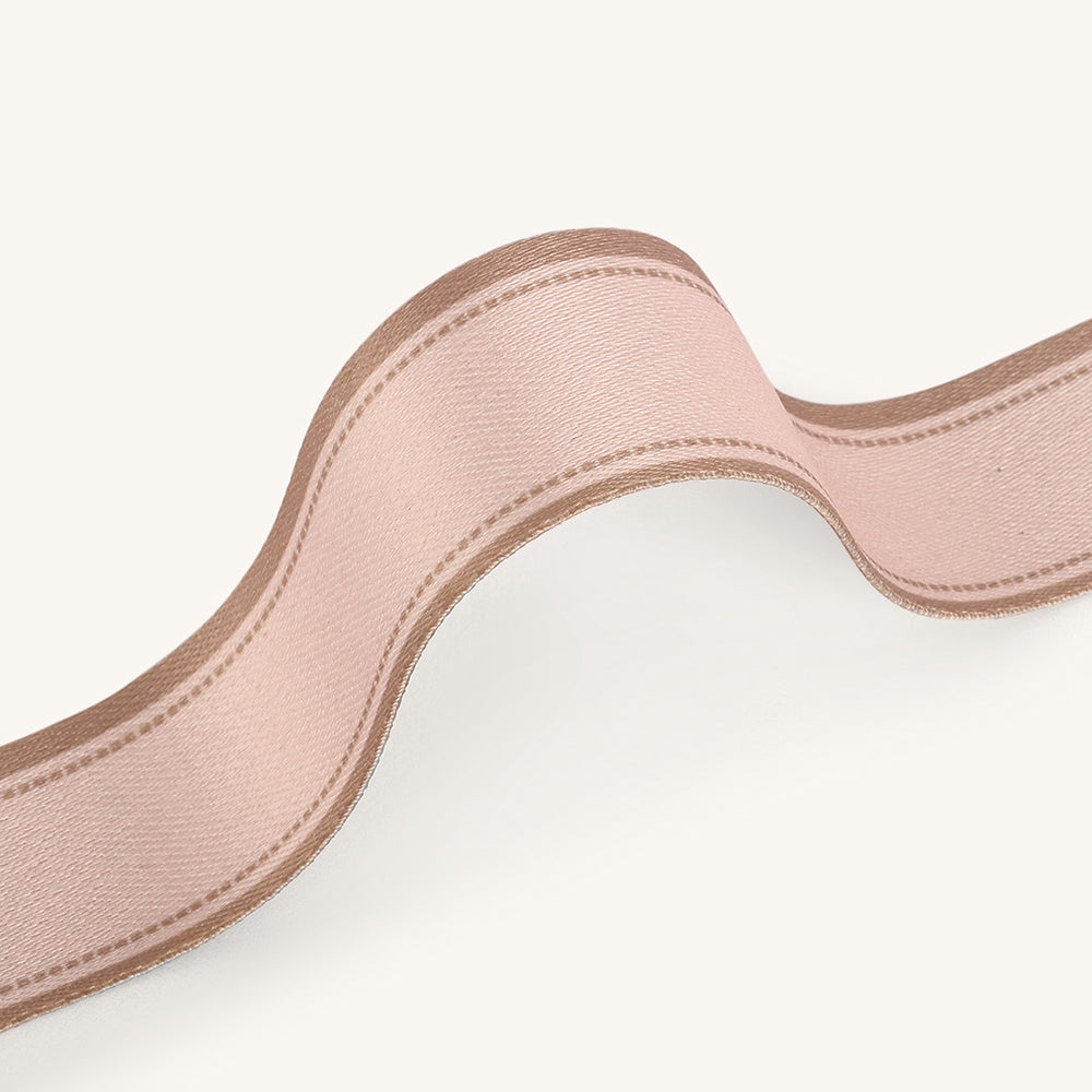 Marissa Coordiante Bag Strap - Blush - Myra USA
