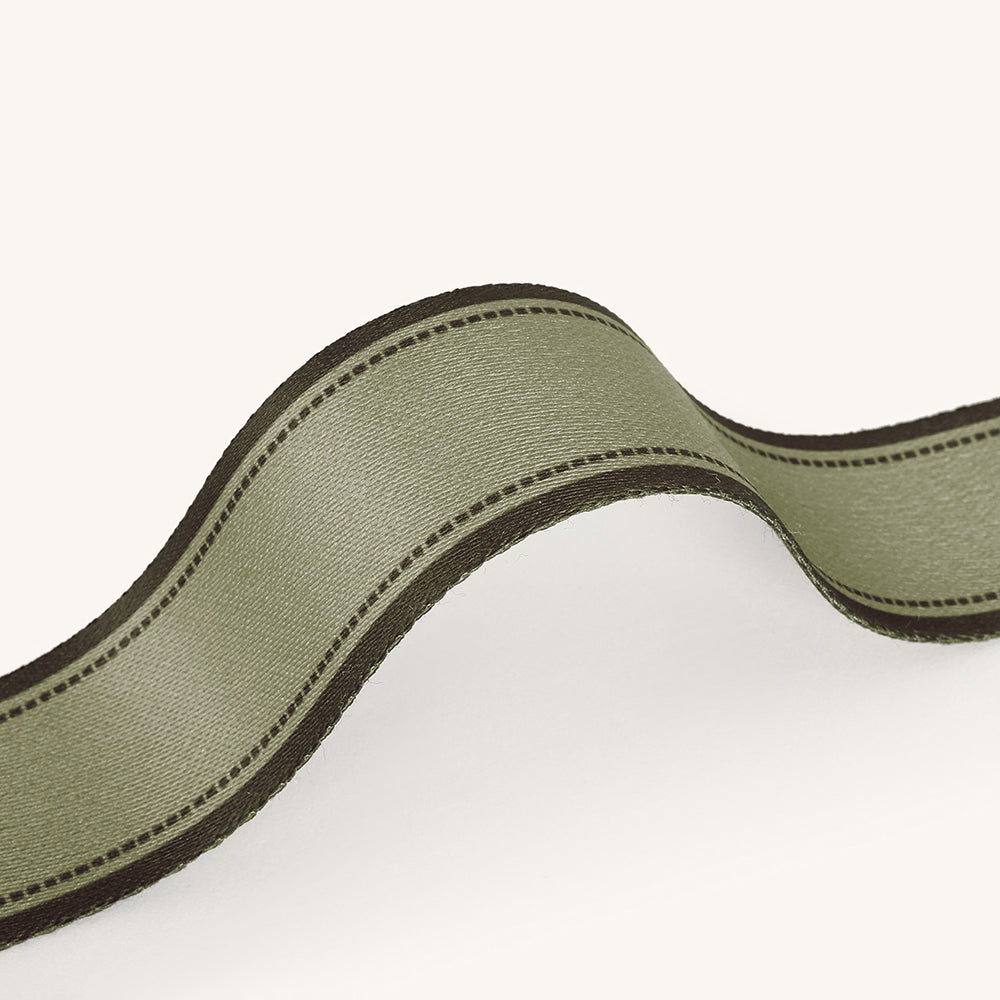 Marissa Coordinate Bag Strap - Olive - Myra USA