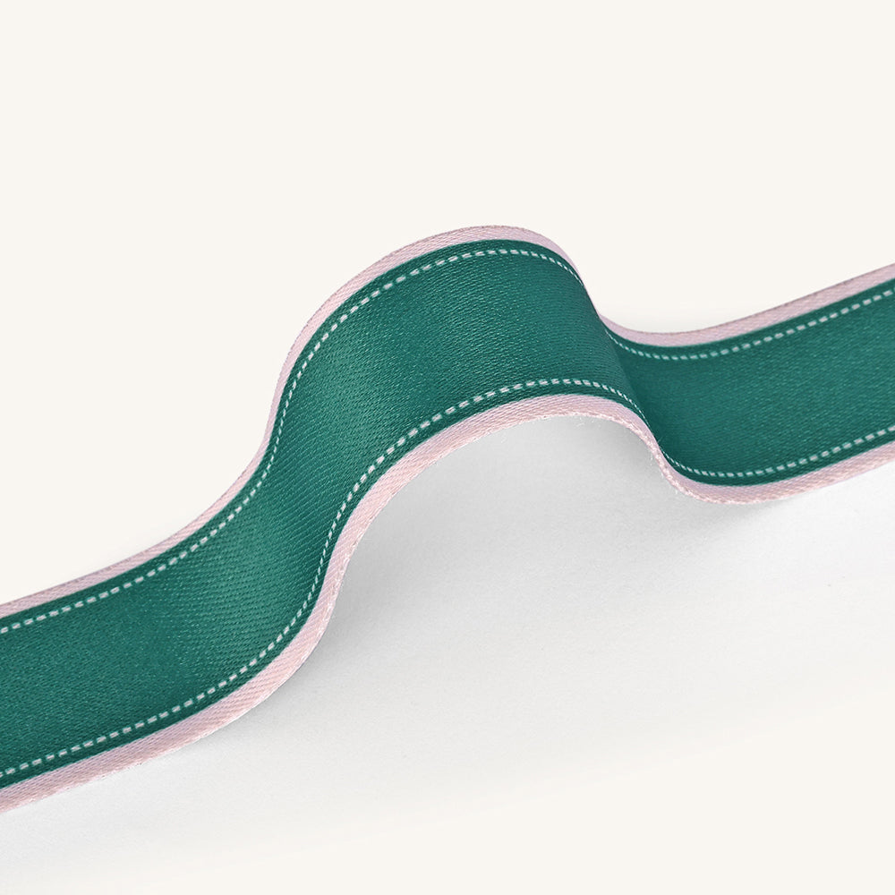 Marissa Coordinate Bag Strap - Deep Teal - Myra USA